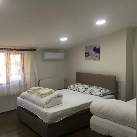Kule Hotel 5*