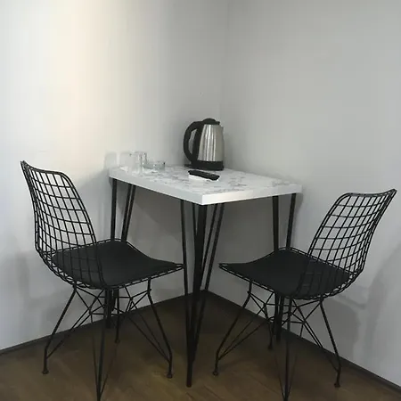 Kule Ξενοδοχείο 5*