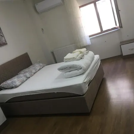 Kule Ξενοδοχείο