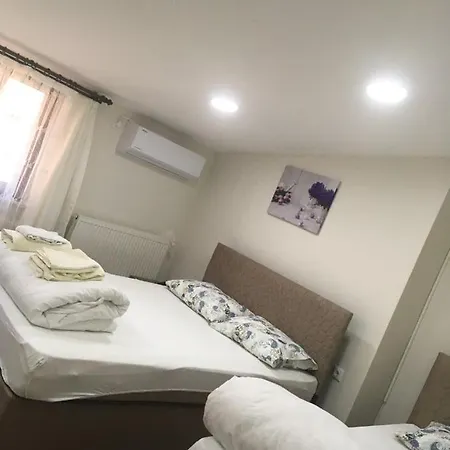 Kule Hotel 5*