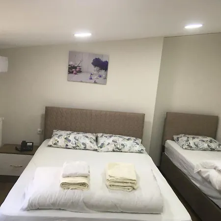 Kule Bursa