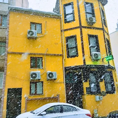 Hotel Kule