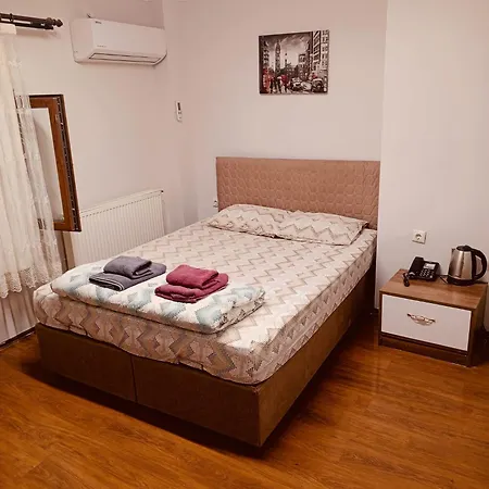 Kule Hotel
