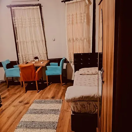 Ξενοδοχείο Kule