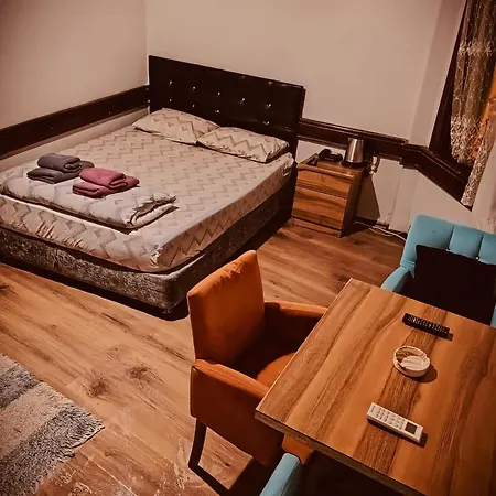 Kule Ξενοδοχείο 5*