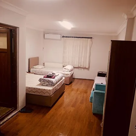 Ξενοδοχείο Kule 5*