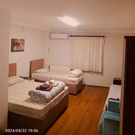 Kule Ξενοδοχείο Προύσα