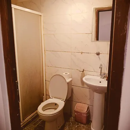 Ξενοδοχείο Kule Προύσα