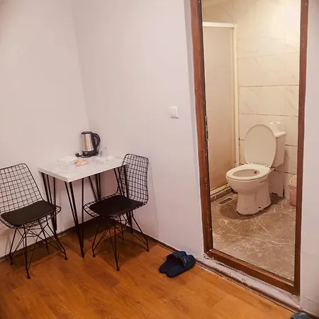 Kule Bursa