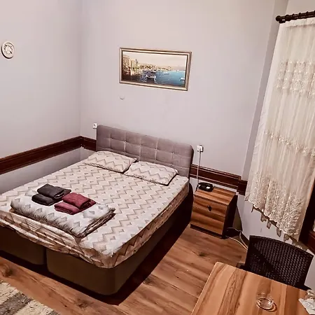 Kule Ξενοδοχείο 5*