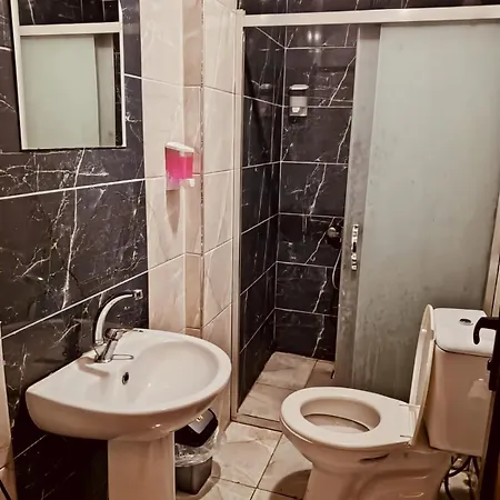 Ξενοδοχείο Kule 5*