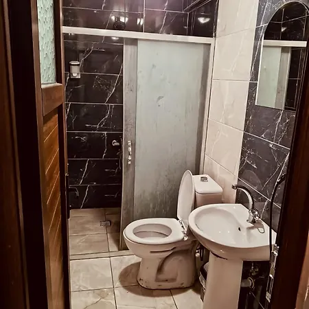 Kule Ξενοδοχείο Προύσα