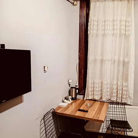 Ξενοδοχείο Kule Προύσα