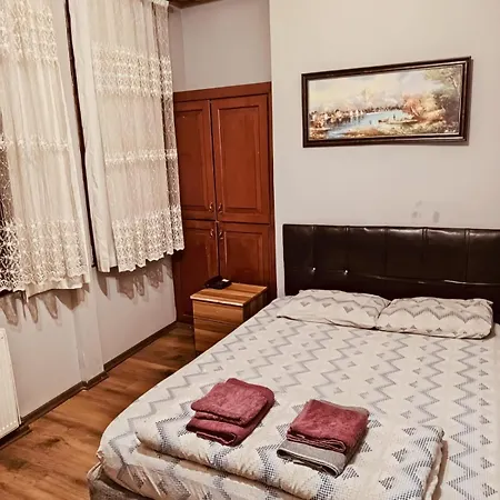 Kule Bursa