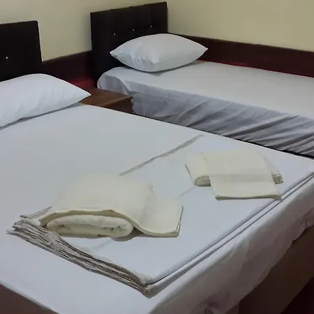 Ξενοδοχείο Kule Προύσα