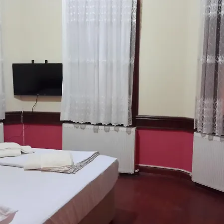 Kule Bursa