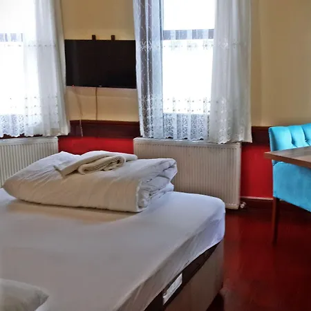 Kule Szálloda 5*