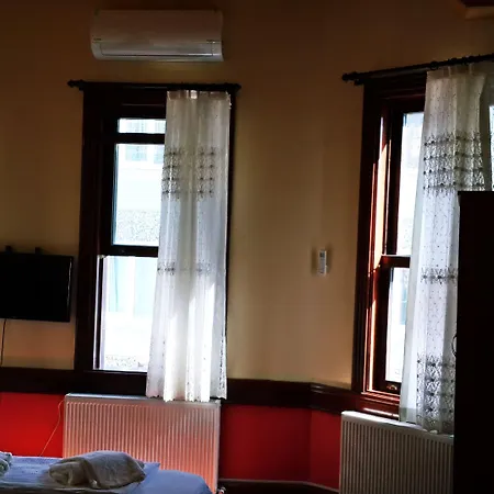 Kule Ξενοδοχείο