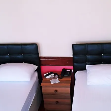 Kule Ξενοδοχείο Προύσα