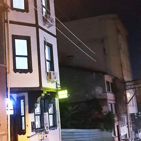 Ξενοδοχείο Kule