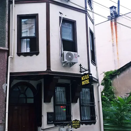 Kule Bursa