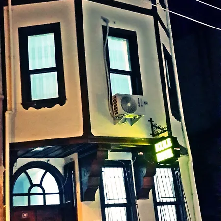 Kule Ξενοδοχείο