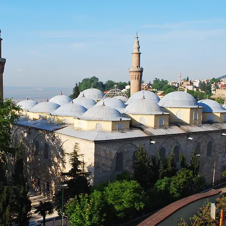 Kule Ξενοδοχείο