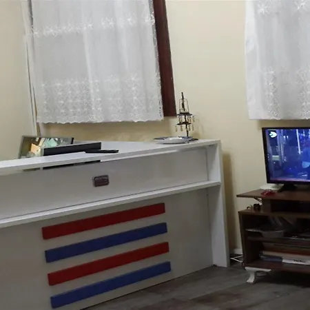 Kule Ξενοδοχείο Προύσα