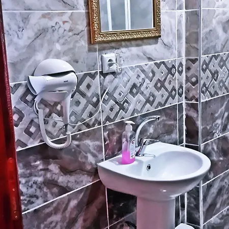 Ξενοδοχείο Kule Προύσα