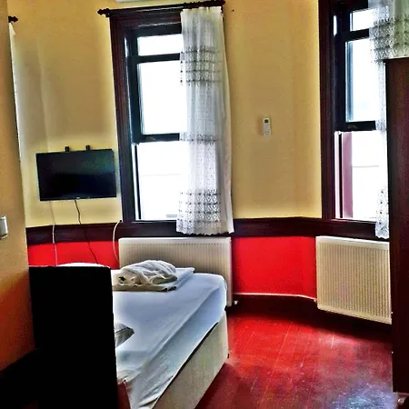 Kule Ξενοδοχείο Προύσα