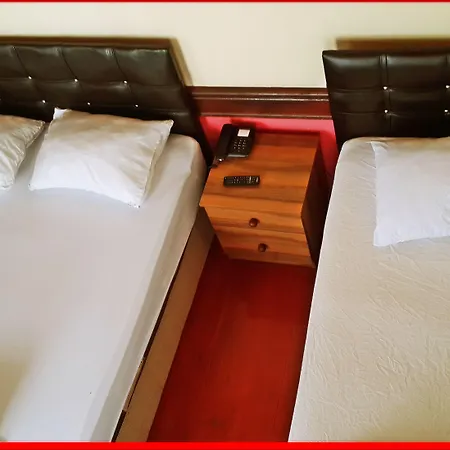 Szálloda Kule Bursa
