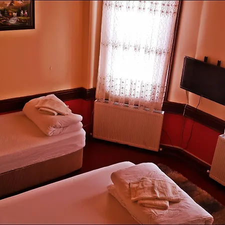 Szálloda Kule