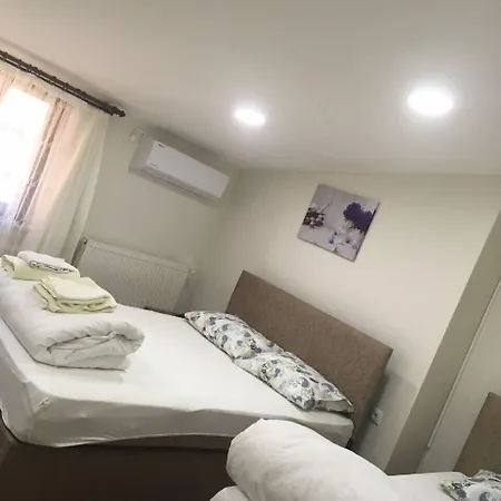 Szálloda Kule Bursa