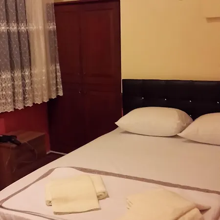 Szálloda Kule