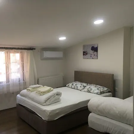Kule Szálloda Bursa