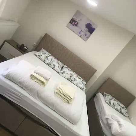 Kule Bursa