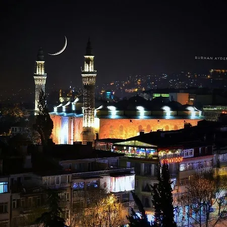 Ξενοδοχείο Kule 5*