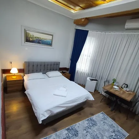 Kule Szálloda Bursa