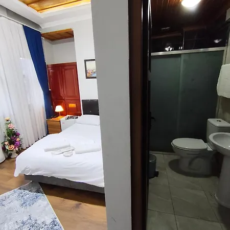 Szálloda Kule Bursa