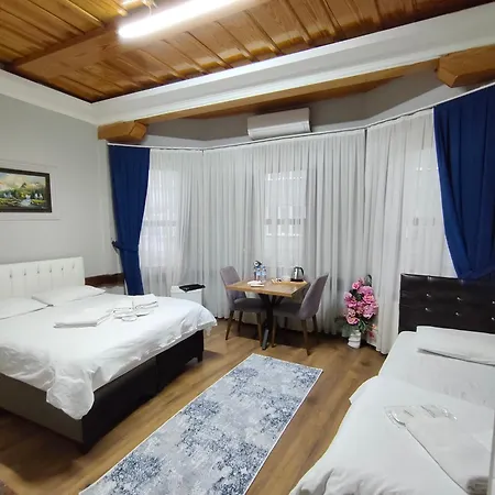Kule Bursa