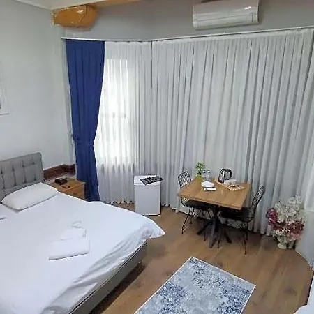 Kule ホテル 5*