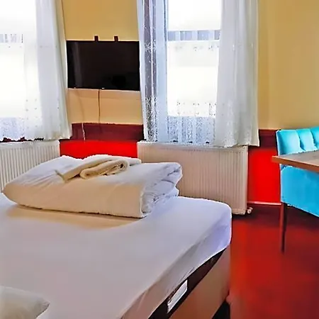 Kule ホテル 5*