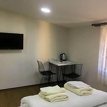 Kule ホテル 5*
