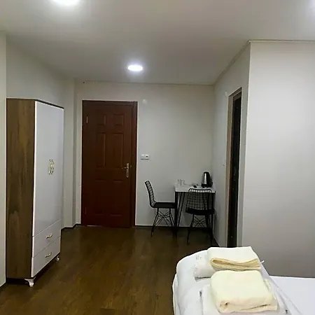 Kule ホテル 5*