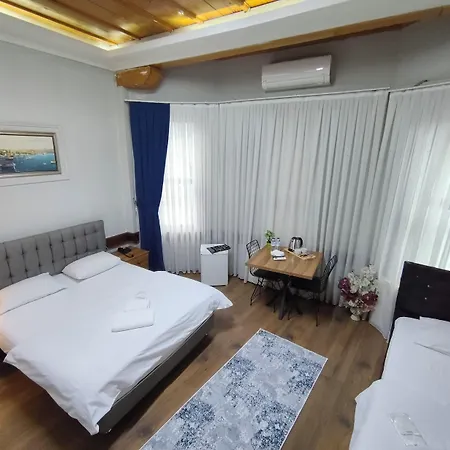 Kule 호텔 5*