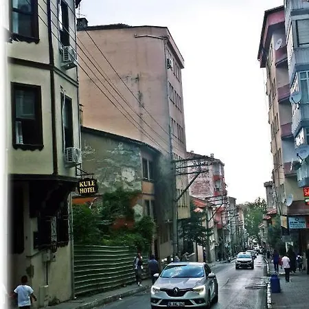 Kule Bursa