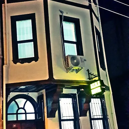 Hotel Kule 5*