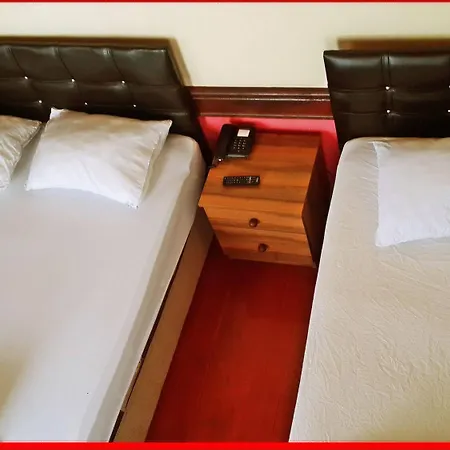 Kule Bursa