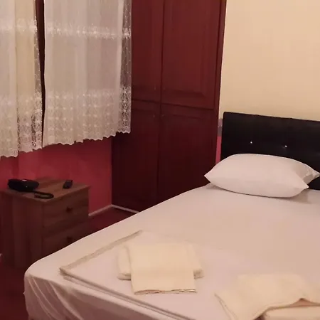 Kule Ξενοδοχείο 5*