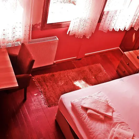 Hotel Kule